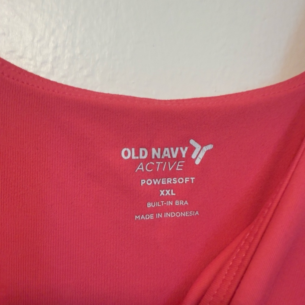 Old navy active dress - Picture 2 of 2